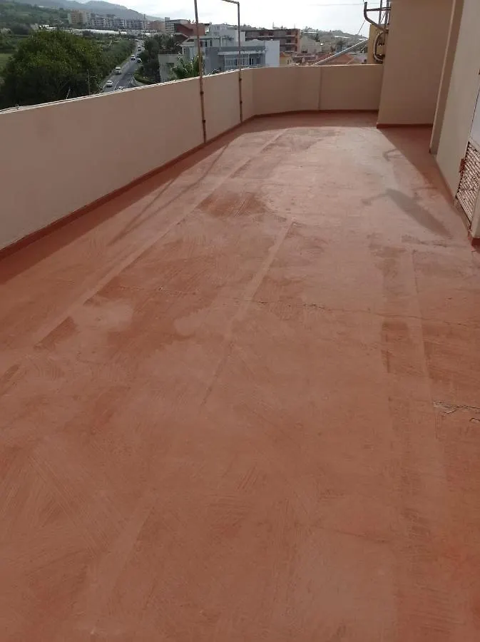 Appartamento Vv_Cmbajamar